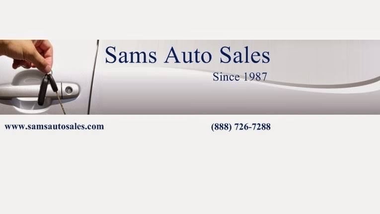 Sams Auto Sales | 9240 N 200 E, Decatur, IN 46733, USA | Phone: (260) 724-3833