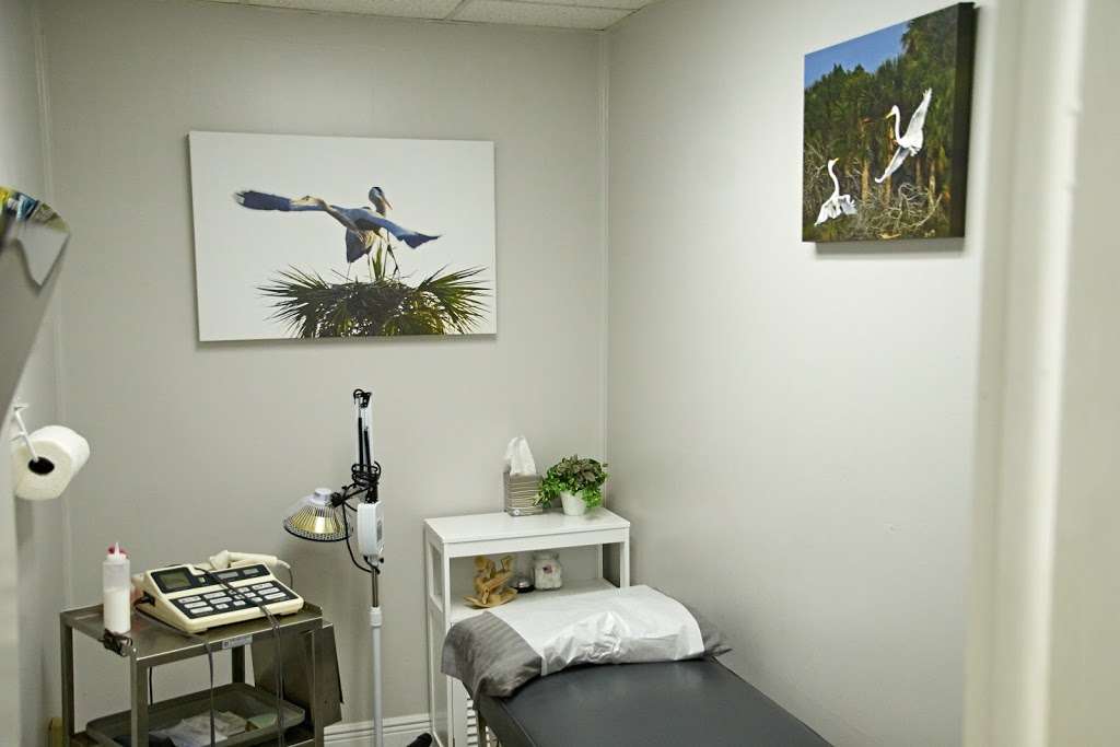 Cocoa Chiropractic Center | 111 N Fiske Blvd, Cocoa, FL 32922, USA | Phone: (321) 636-6090