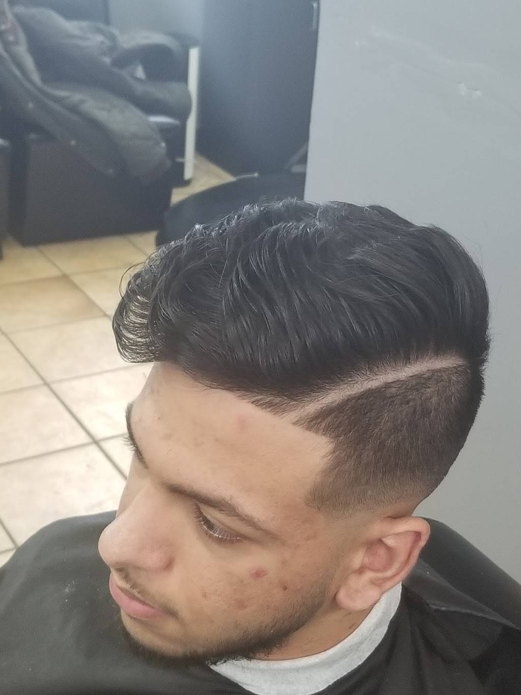 Top Notch Kutz By T | 3622 N Belt Line Rd Rd, Irving, TX 75038, USA | Phone: (214) 650-4253