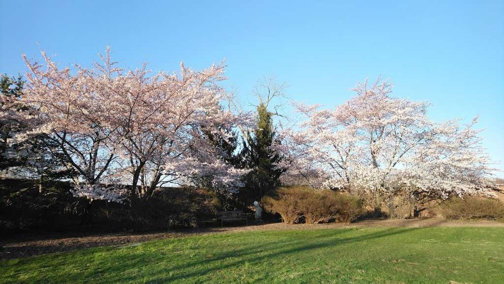 The Walled Garden at Caumsett State Park | Caumsett, State Park, Lloyd Harbor, NY 11743, USA