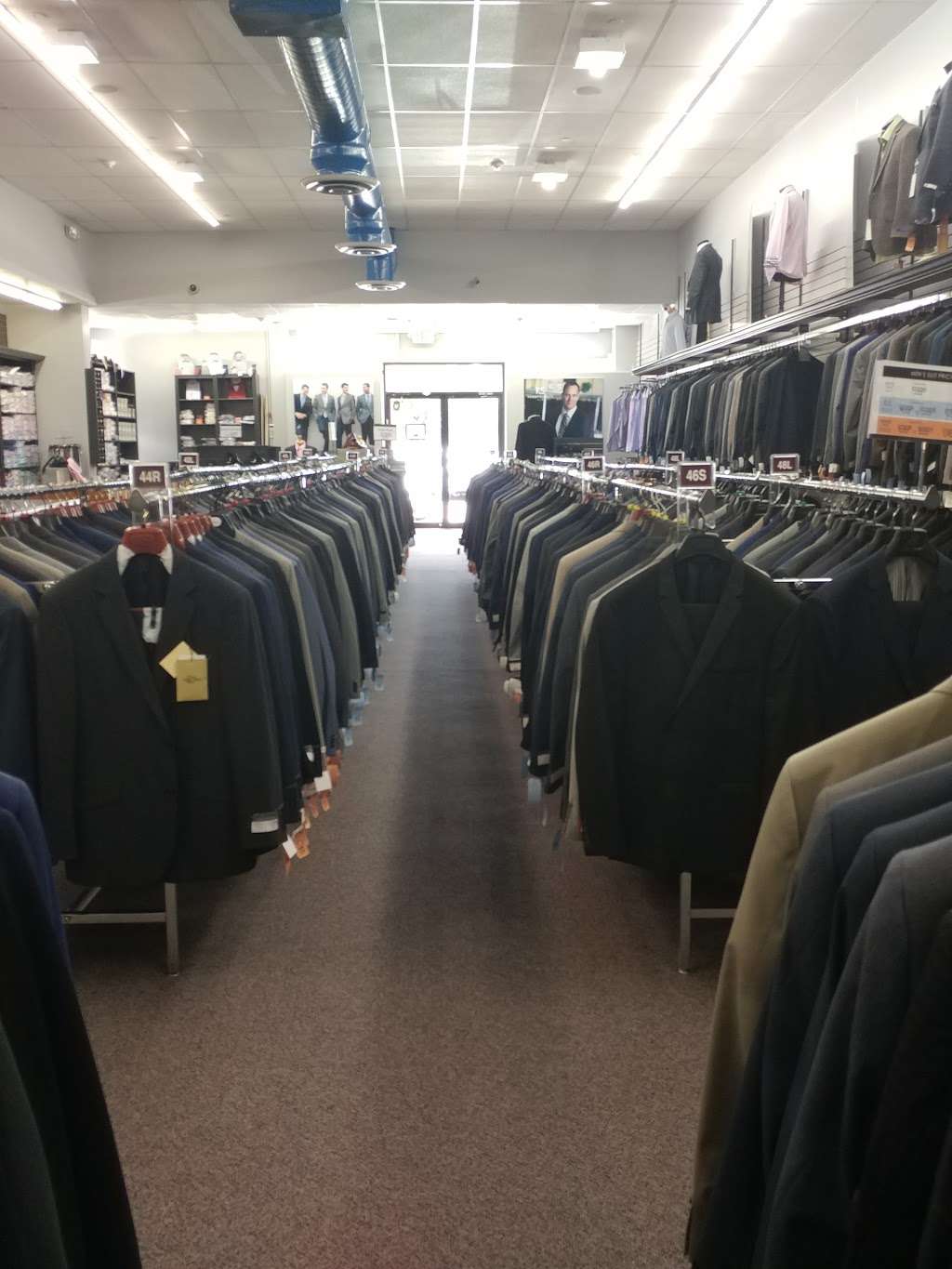 Karako Suits of East Northport | 1941 Jericho Turnpike, East Northport, NY 11731, USA | Phone: (631) 486-6688