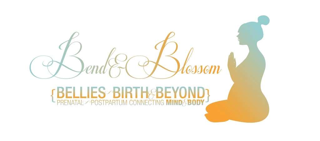 Bend & Blossom | 44 West St, Monmouth Beach, NJ 07750, USA | Phone: (732) 784-3161