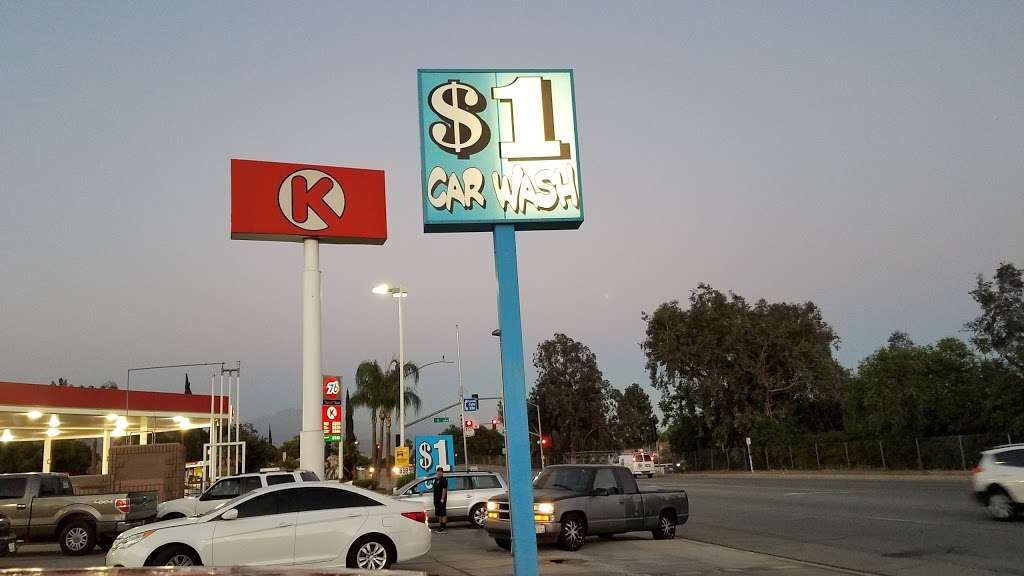 Dollar Car Wash | 500 E 30th St, San Bernardino, CA 92404, USA