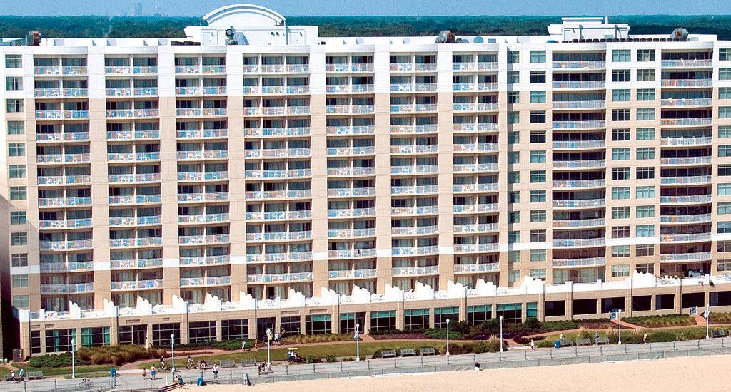 SpringHill Suites by Marriott Virginia Beach Oceanfront | 901 Atlantic Ave, Virginia Beach, VA 23451, USA | Phone: (757) 417-3982