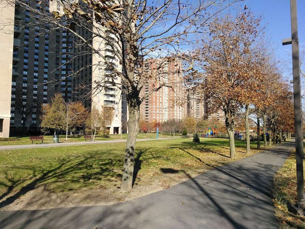 Section 5 Big Playground | 100 Elgar Pl, Bronx, NY 10475, USA