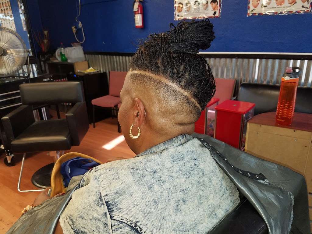 FAITH & FADEZ BARBERSHOP | 1248 W 5th St, San Bernardino, CA 92411, USA | Phone: (949) 566-4126