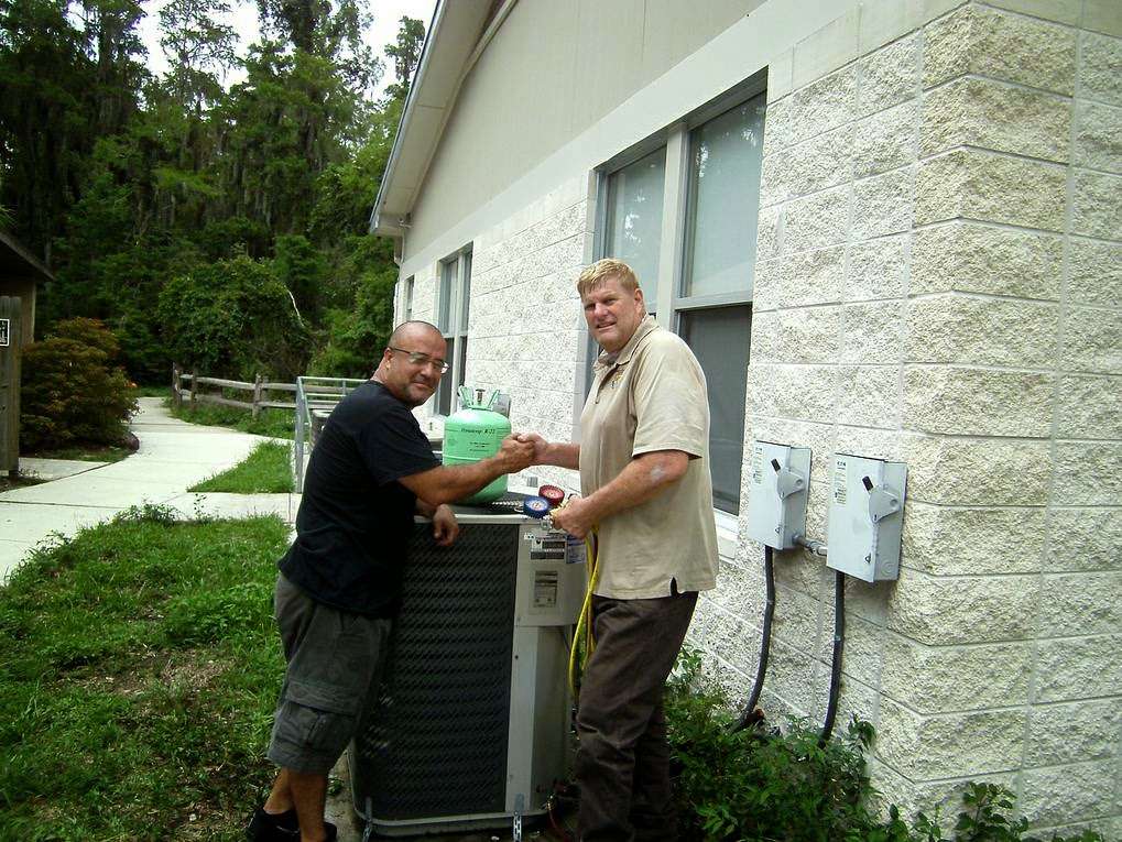Air Today Cooling Systems | 621 Neptune St, West Palm Beach, FL 33406, USA | Phone: (561) 684-5333