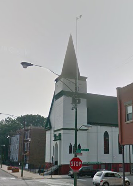 Pilgrim Baptist Church of South Chicago | 3235 E 91st St, Chicago, IL 60617, USA | Phone: (773) 374-3888