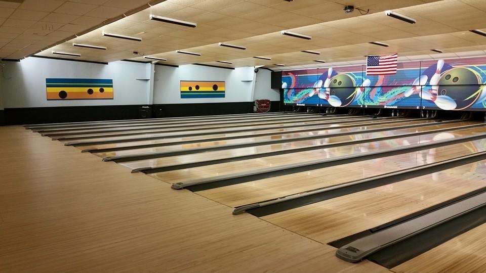 Cougar Lanes | 204 Mill St, Clinton, WI 53525, USA | Phone: (608) 676-2279