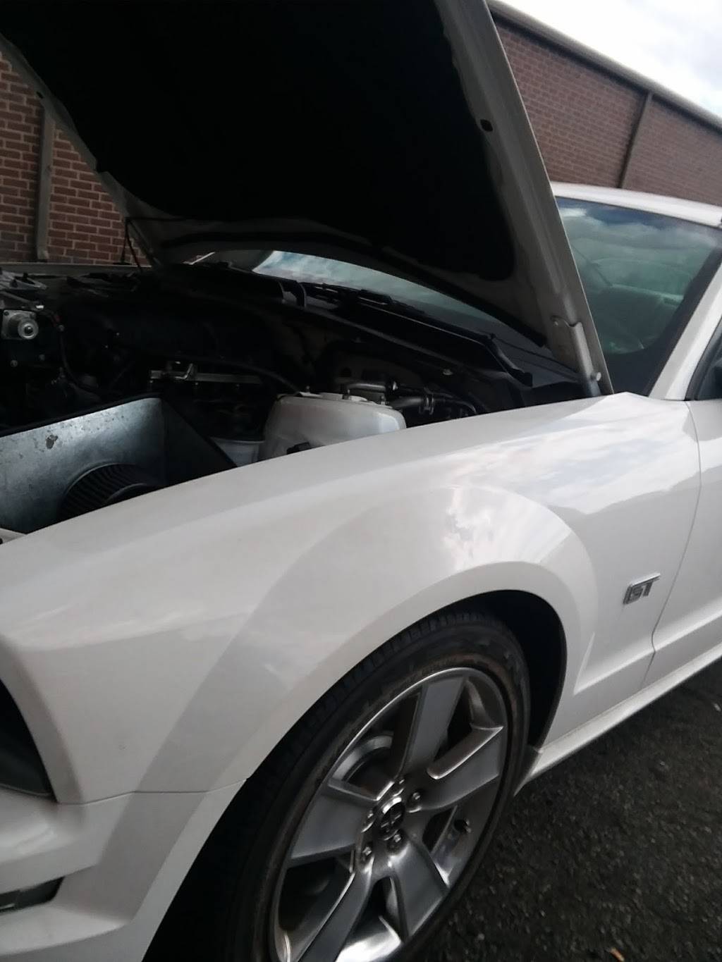 Auto Service By Ray | 3702 Boren Dr # B, Greensboro, NC 27407, USA | Phone: (336) 294-8286