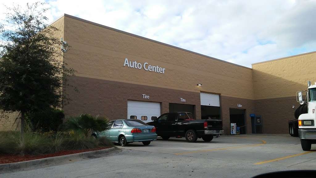 Walmart Auto Care Centers | 2500 S Kirkman Rd, Orlando, FL 32811, USA | Phone: (407) 523-8088