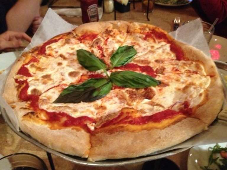 Carducci’s Pizzeria | 1609 Ocean Ave, Belmar, NJ 07719, USA