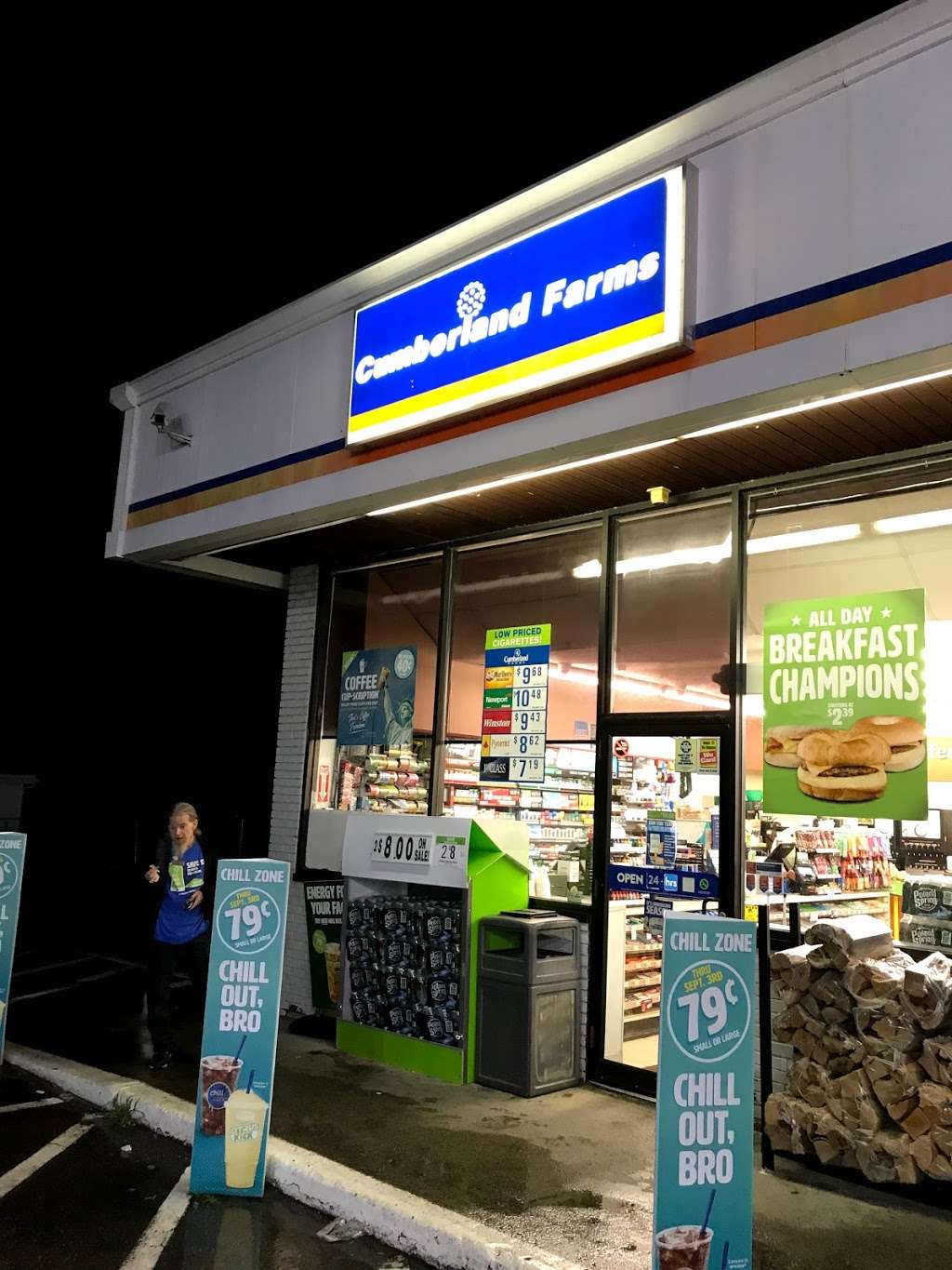 Cumberland Farms | 200 Washington St, Hudson, MA 01749, USA | Phone: (978) 568-1985