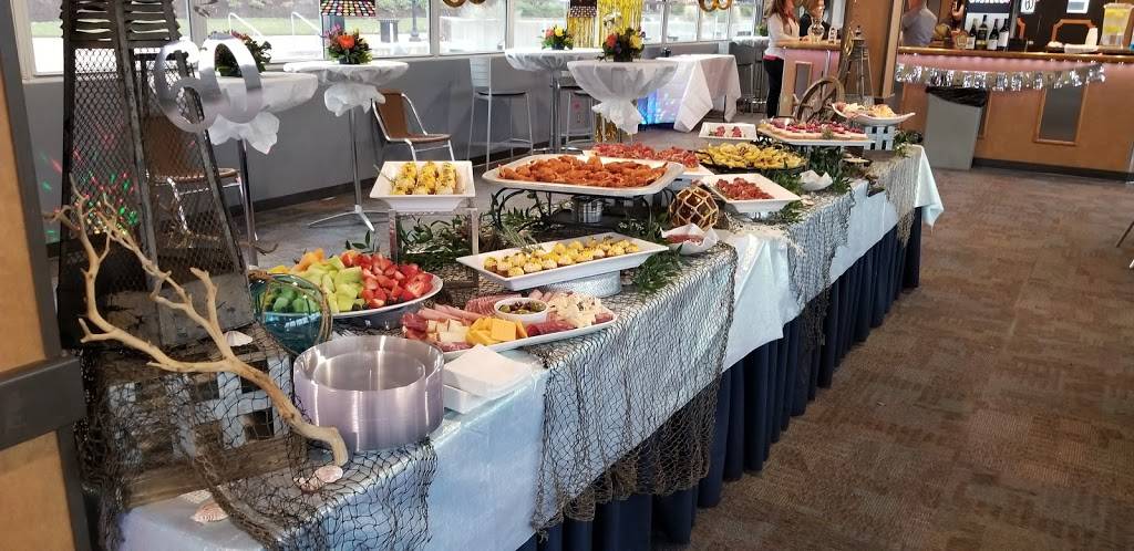 The Gourmet Gang - Event & Wedding Caterer | 6000 Robin Hood Rd, Norfolk, VA 23518, USA | Phone: (757) 857-6100