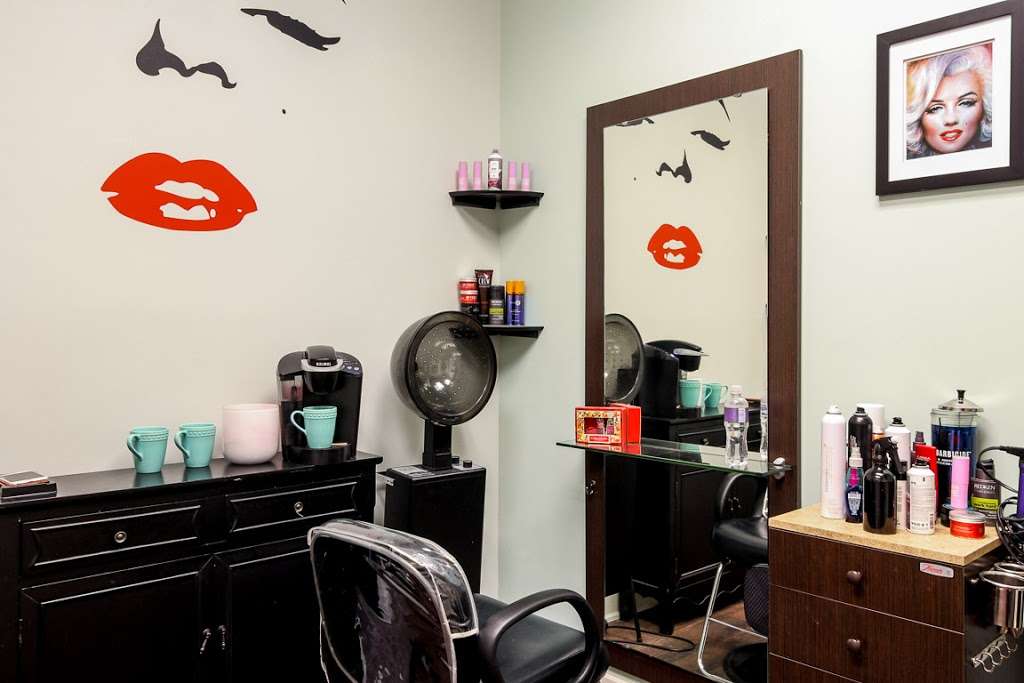 Salons by JC | 675 Lowell St, Lexington, MA 02420, USA | Phone: (781) 538-6221