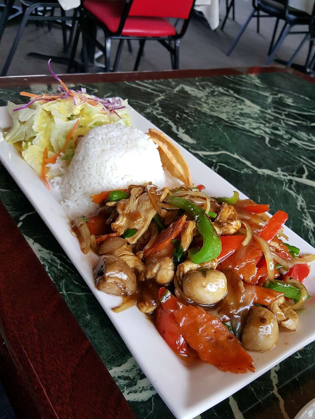 Thai Noodle House | 14328 Telegraph Rd, Whittier, CA 90604, USA | Phone: (562) 906-4735