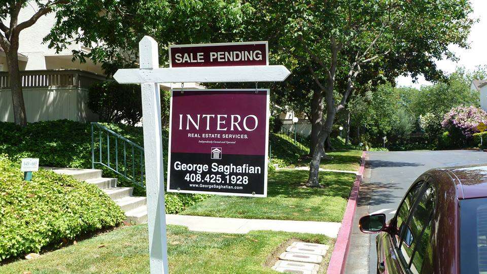 Intero Real Estate Services : Maya Hsu | 10275 N De Anza Blvd, Cupertino, CA 95014, USA | Phone: (408) 343-1283