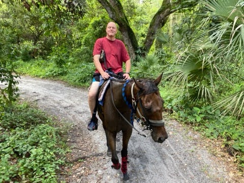 A&A Adventure Horse Trail Rides | Call for reservation, Office only, 2764 SW 83rd Ave, Miramar, FL 33025, USA | Phone: (954) 816-2685