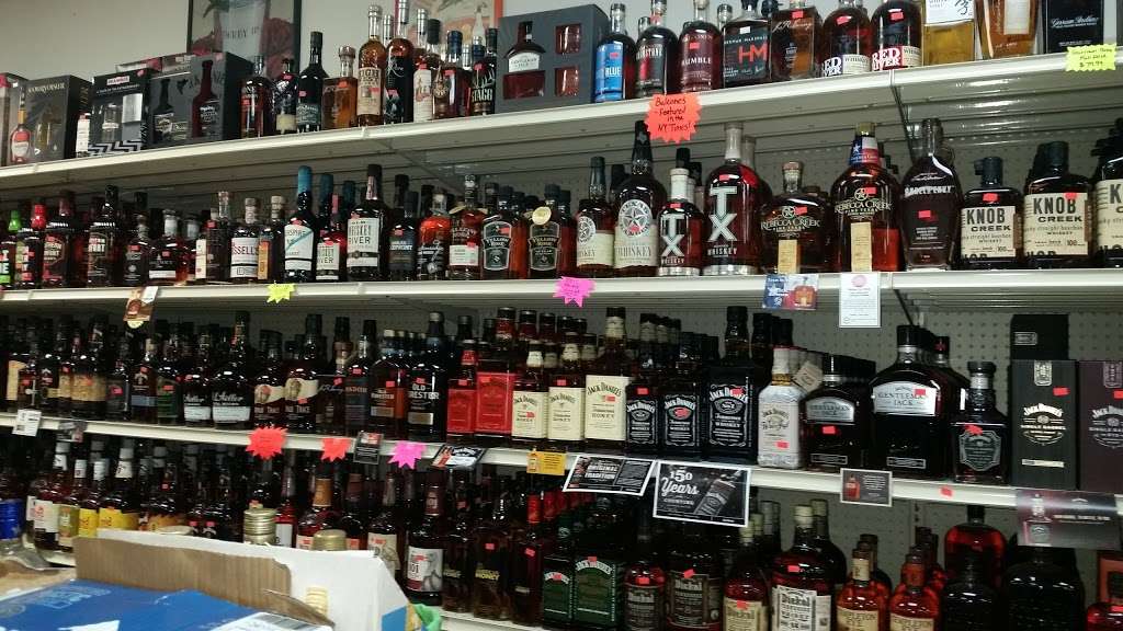 Spencer Liquor | 6769 Spencer Hwy, Pasadena, TX 77505, USA | Phone: (281) 991-6136