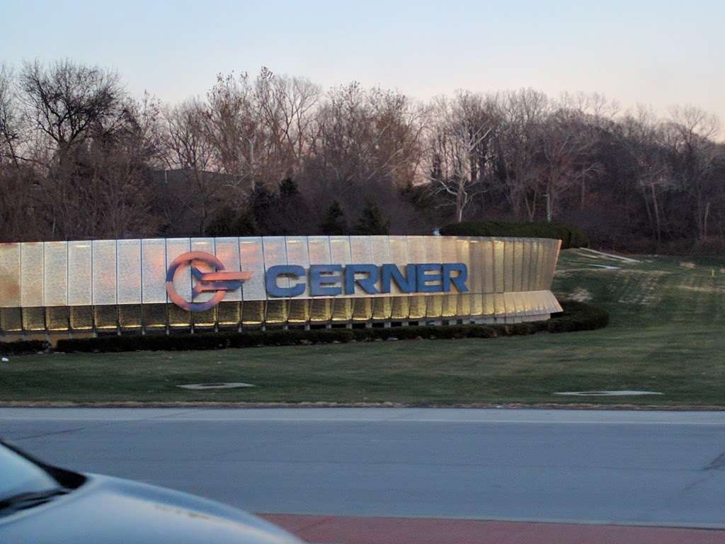 Cerner Corporation - World Headquarters Campus | 2800 Rock Creek Pkwy, Kansas City, MO 64117, USA | Phone: (816) 221-1024