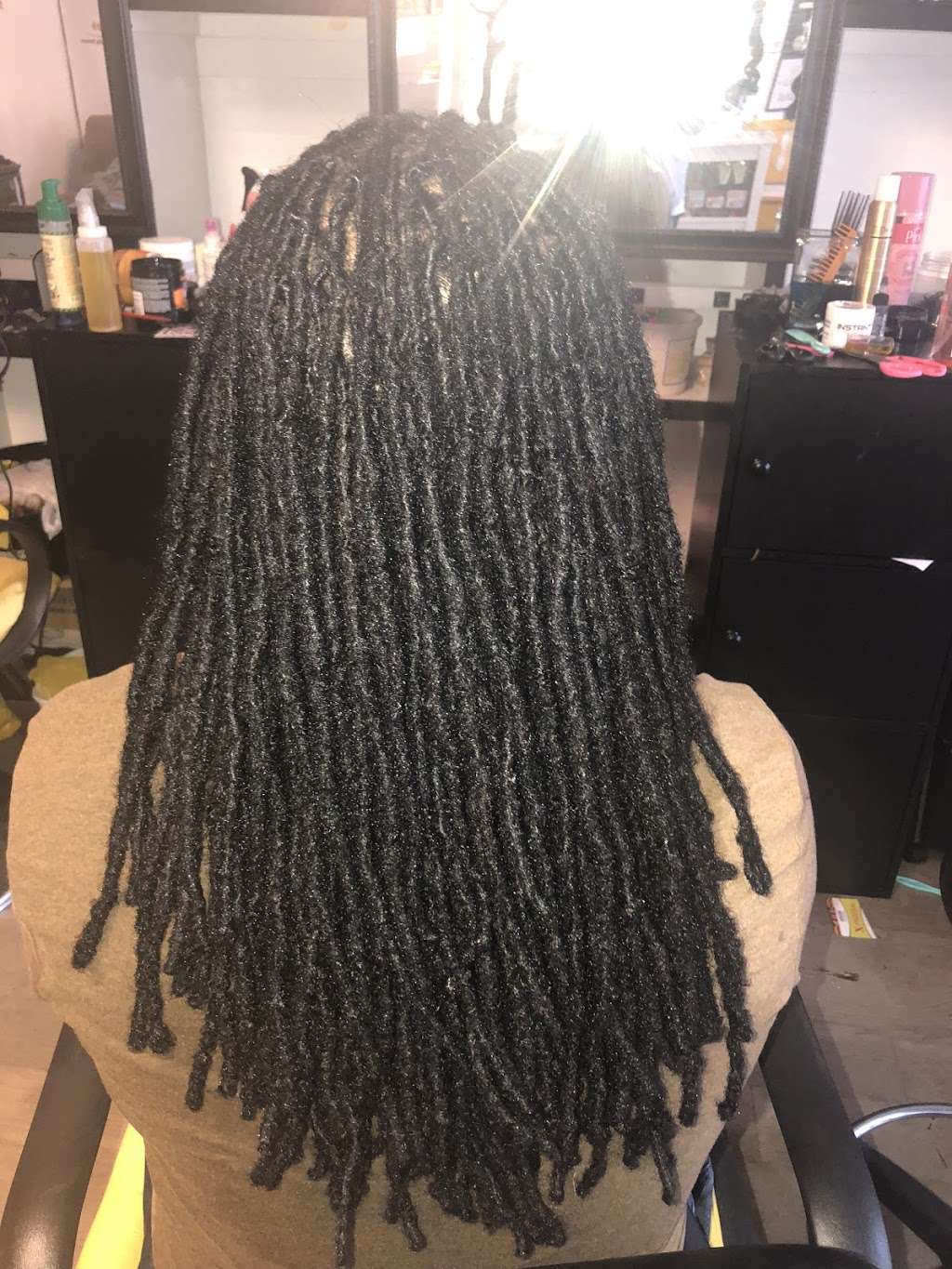 MARLY DreadLocks & Extensions | 175 Baldwin Rd, Hempstead, NY 11550, USA | Phone: (516) 849-5005