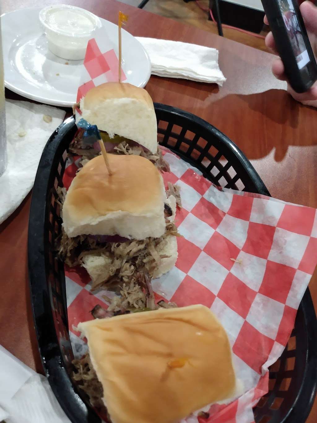 Uncle Bob’s BBQ | 20873 Eva St, Montgomery, TX 77356, USA | Phone: (936) 448-9227