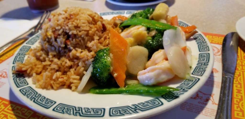 Green House Chinese Restaurant | 12915 S Orange Blossom Trail, Orlando, FL 32837, USA | Phone: (407) 438-0988