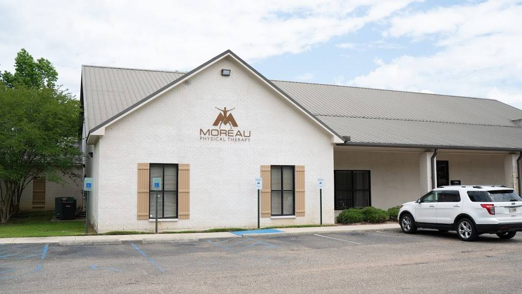 Moreau Physical Therapy - Sullivan Rd. | 11424 Sullivan Rd Bldg C, Suite A, Baton Rouge, LA 70818, USA | Phone: (225) 261-7021