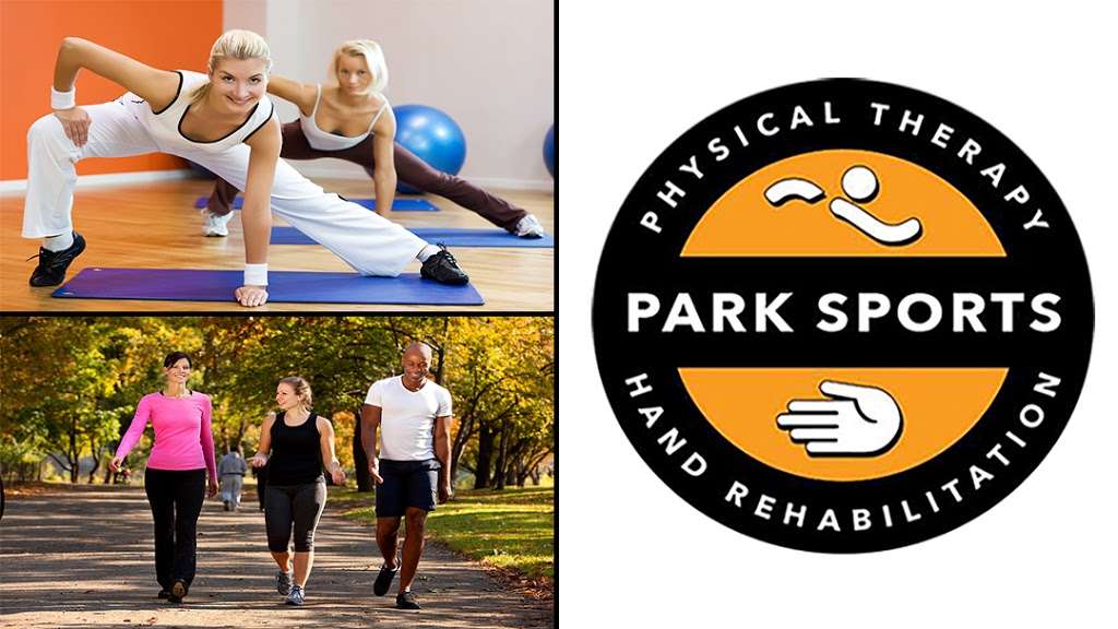 Park Sports Physical Therapy | 142 Prospect Park West, Brooklyn, NY 11215, USA | Phone: (718) 398-8800