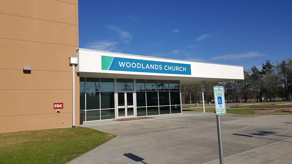 Woodlands Church Atascocita | 18111 W Lake Houston Pkwy, Humble, TX 77346, USA | Phone: (281) 404-7700