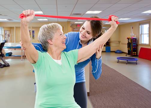 LifeBridge Health Physical Therapy | 10084 Reisterstown Rd Suite 300-B, Owings Mills, MD 21117, USA | Phone: (443) 394-2680