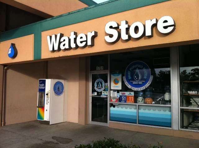 Best Purified Water | 1781 Hillsdale Ave, San Jose, CA 95124, USA | Phone: (408) 265-1522