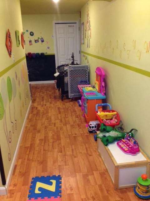 Tidbits Childcare | 16 Station St, Attleboro, MA 02703, USA | Phone: (508) 455-1240