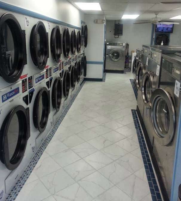 ESUDS Laundromat LLC | 246 N Courtland St, East Stroudsburg, PA 18301, USA | Phone: (570) 510-7837