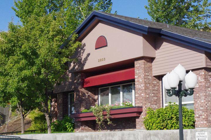 Craig R Smith, DDS | 2803 N Bogus Basin Rd, Boise, ID 83702, USA | Phone: (208) 343-1393