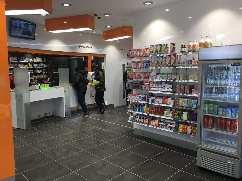 Judds Chemists Ltd | 343B Stag Ln, London NW9 9AD, UK | Phone: 020 8204 8665