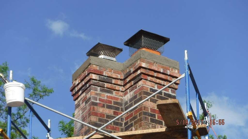 Valor Chimney services | 2541 Technology Dr Suite 405, Elgin, IL 60124, United States | Phone: (630) 936-1418