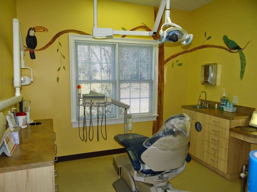 McConnell Family Dentistry | 118 Kendra Dr, Mooresville, NC 28117, USA | Phone: (704) 660-3540