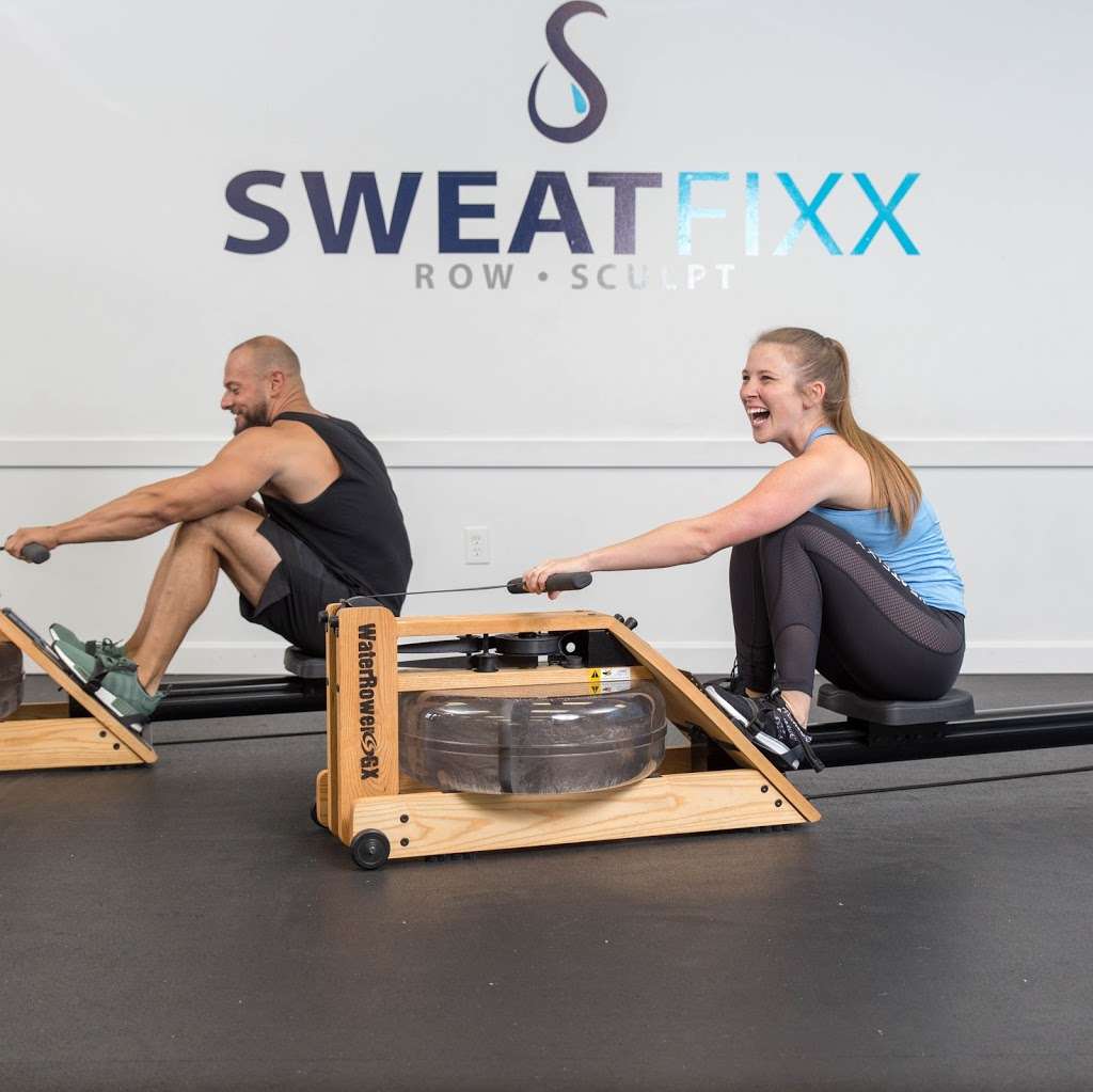 Sweat Fixx | 383 Lowell St, Wakefield, MA 01880, USA | Phone: (781) 245-1841