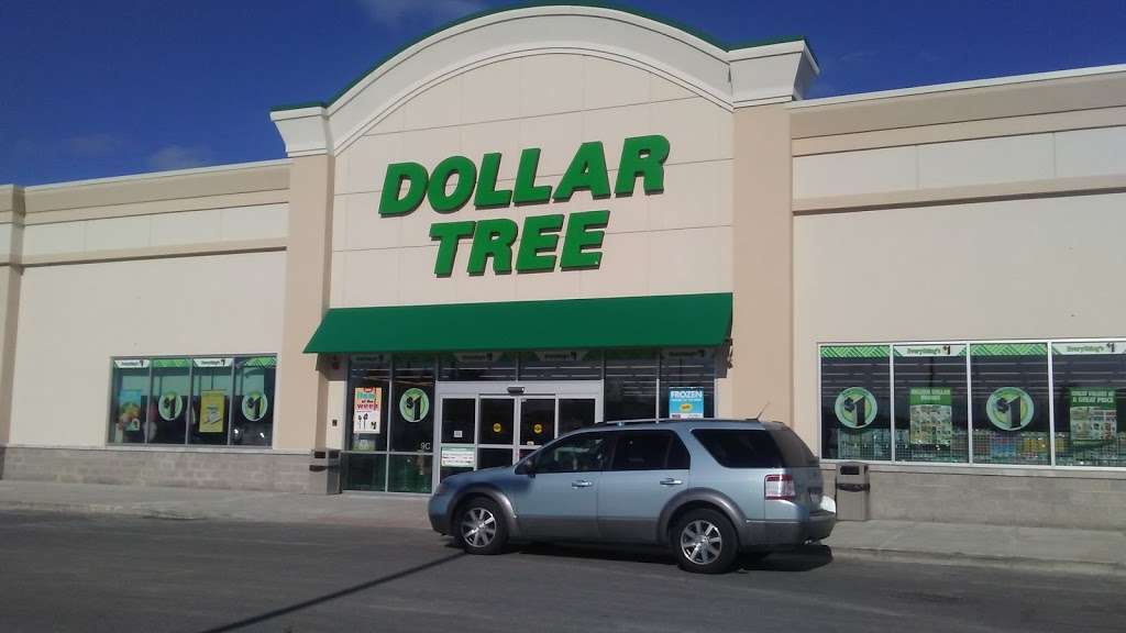 Dollar Tree | 9 Plaistow Rd, Plaistow, NH 03865, USA | Phone: (603) 257-6000