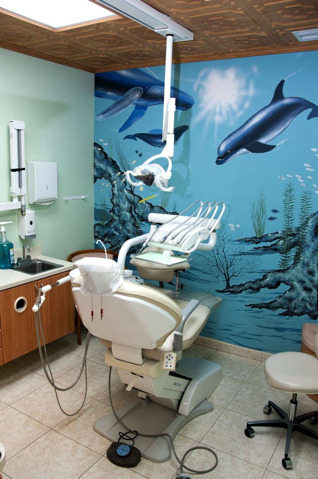 Dental Smile, LLC Dr Cecilia Salazar | 1519, 17525 Pines Blvd, Pembroke Pines, FL 33029, USA | Phone: (954) 442-1884