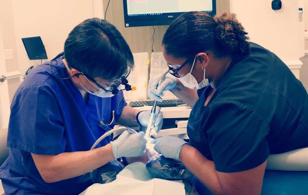 True Dental | 1257 Annapolis Rd, Odenton, MD 21113, USA | Phone: (410) 777-5252