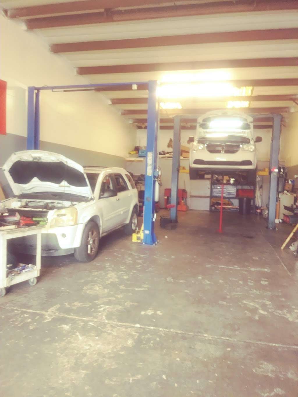 Tony Auto Repair | 2234 Peachtree St ste #2, Lakeland, FL 33801, USA | Phone: (863) 934-9114