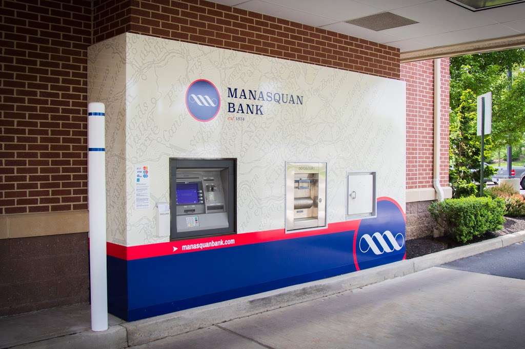 Manasquan Bank | 2221 Landmark Pl, Manasquan, NJ 08736, USA | Phone: (732) 292-8400