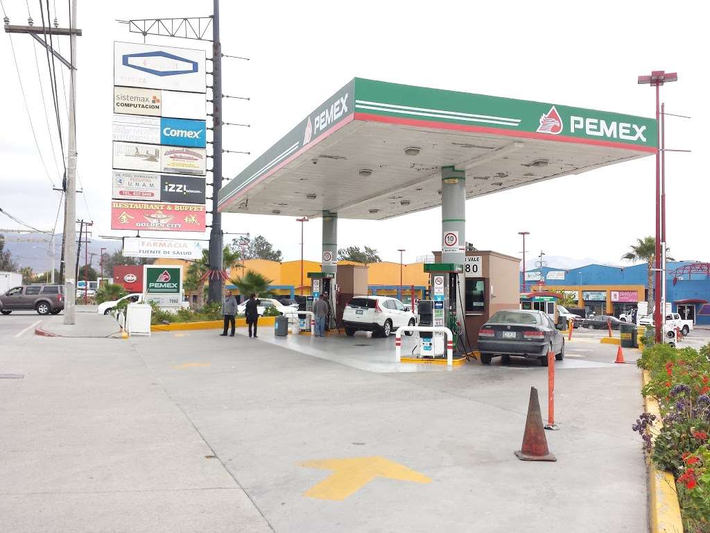 PEMEX Gas y Petroquímica Básica | Blvd. Alberto Limón Padilla, Vista Alamar, 22450 Tijuana, B.C., Mexico | Phone: 664 621 6866