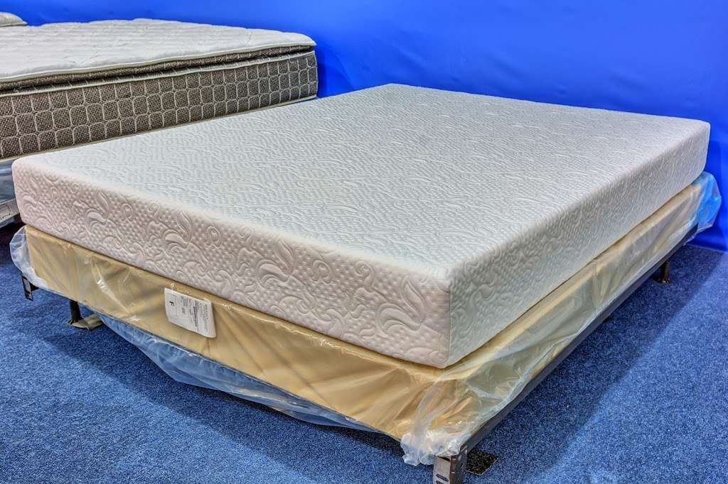 BoxDrop Mattress of Portage | Portage, IN 46368, USA | Phone: (219) 734-8993