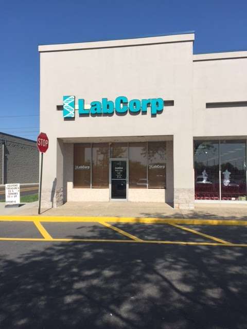 LabCorp | 200 Commerce Circle H2b, Bristol, PA 19007, USA | Phone: (267) 878-0933