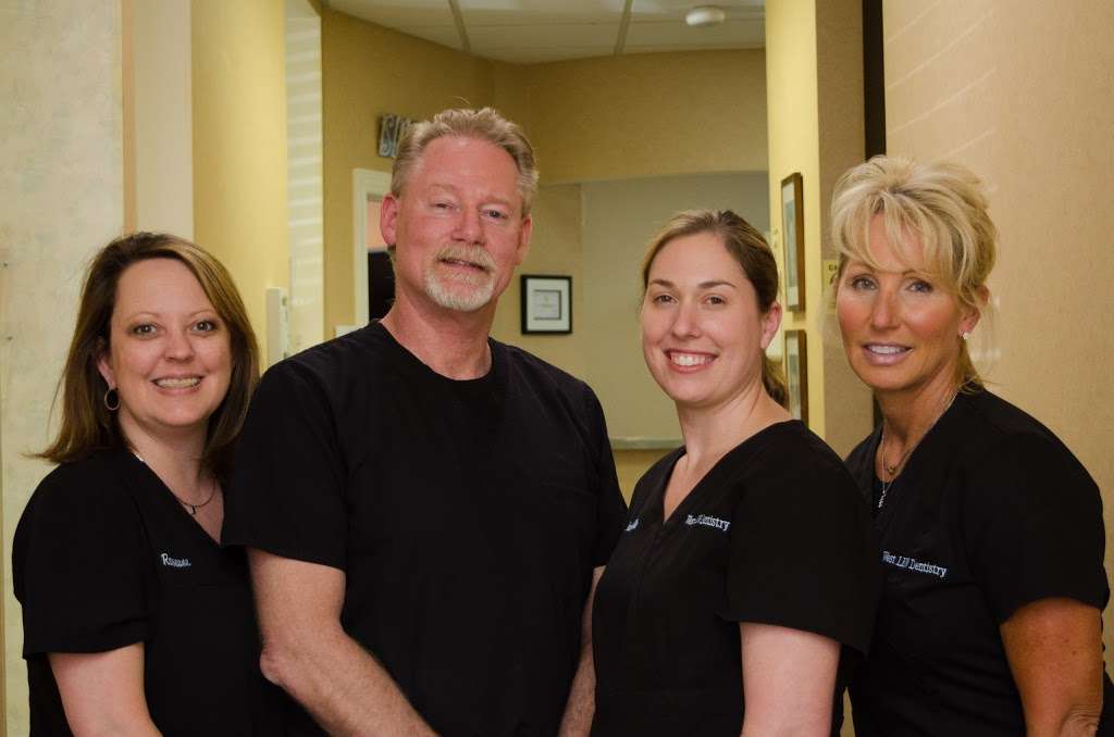 West LKN Dentistry, P.A. | 510 NC-16 Business, Denver, NC 28037, USA | Phone: (704) 966-1778