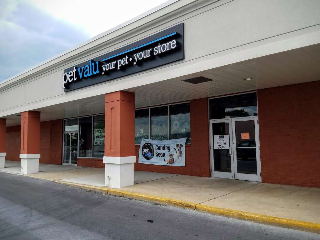 Pet Valu | 644 E Main St, Waynesboro, PA 17268, USA | Phone: (717) 387-5195