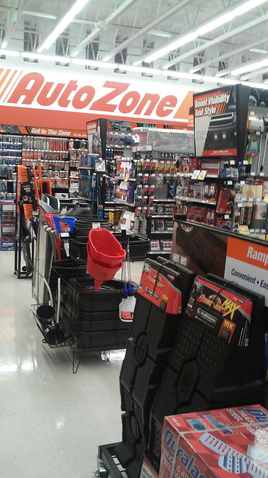 AutoZone Auto Parts | 27660 Eucalyptus Ave, Moreno Valley, CA 92555, USA | Phone: (951) 242-5190